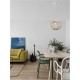 Подвесной светильник Nova Luce 9620123 Ottoline