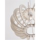 Подвесной светильник Nova Luce 9620123 Ottoline