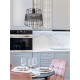 Подвесной светильник Nova Luce 9620125 Ian