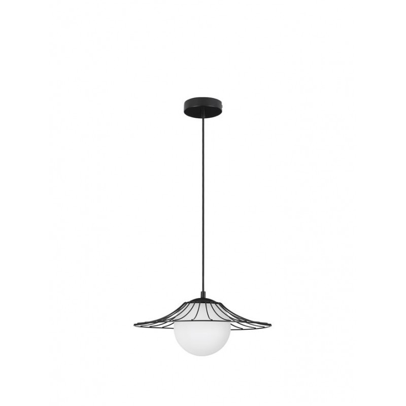 Подвесной светильник Nova Luce 9620126 Fly