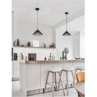 Подвесной светильник Nova Luce 9620128 Ian