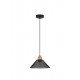 Підвісний світильник Nova Luce 9620128 Ian