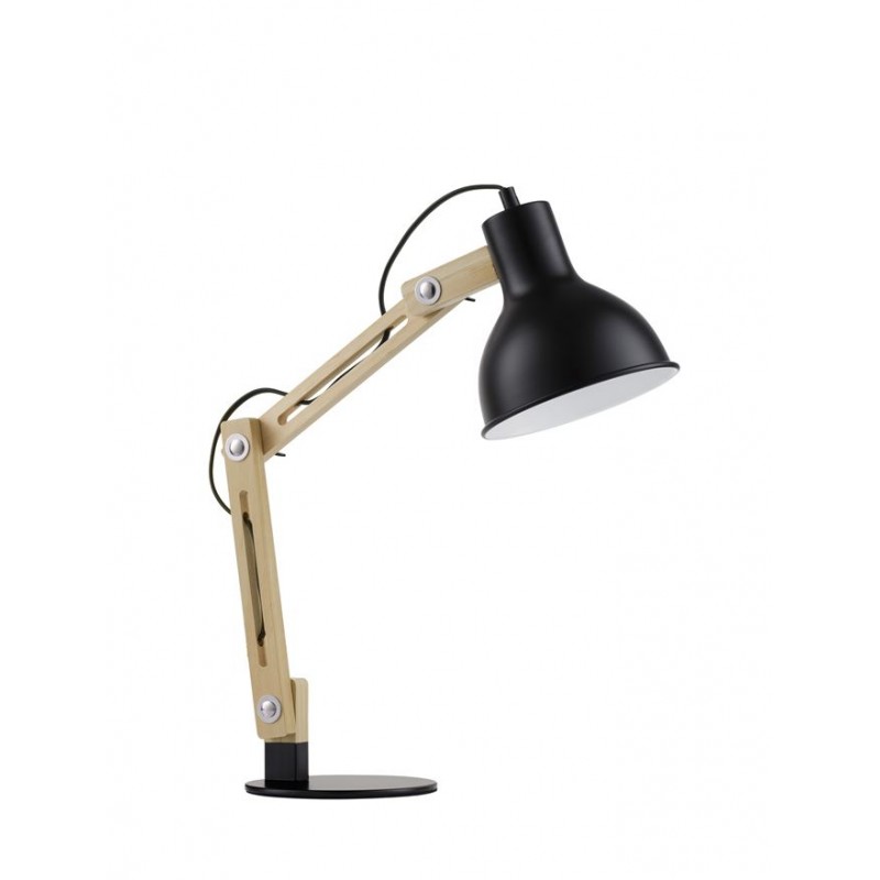 Настольная лампа Nova Luce 9620130 Grou