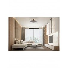 Люстра - Nova Luce 9620142 Polifemo, 17 Вт, 854 лм, 3000К