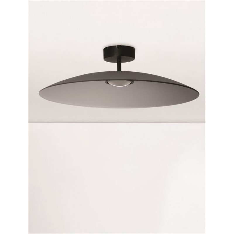 Люстра - Nova Luce 9620142 Polifemo, 17 Вт, 854 лм, 3000К