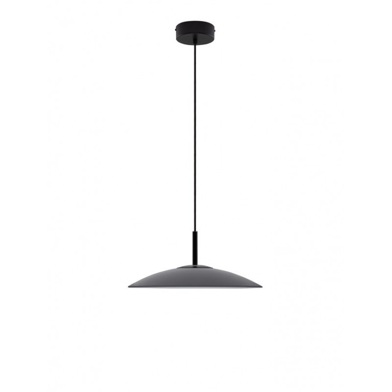 Підвісний світильник Nova Luce 9620144 Polifemo, 12 Вт, 1040 лм, 3000К