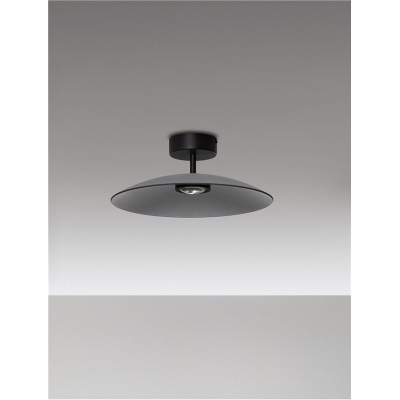 Люстра Nova Luce 9620146 Polifemo, 12 Вт, 1040 лм, 3000К