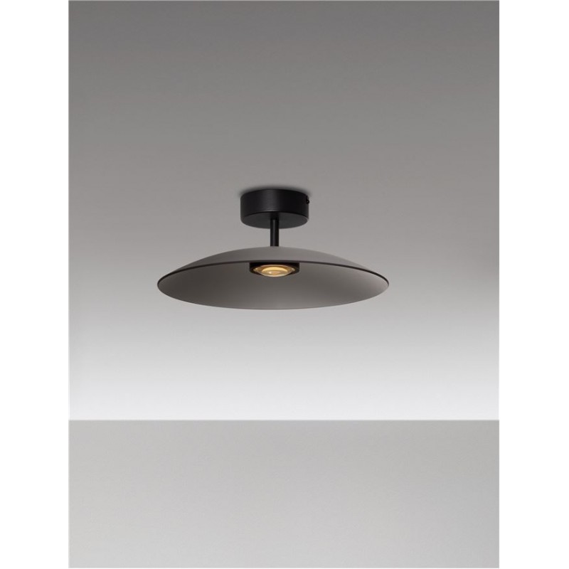 Люстра Nova Luce 9620146 Polifemo, 12 Вт, 1040 лм, 3000К