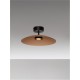 Люстра - Nova Luce 9620147 Polifemo, 12 Вт, 1040 лм, 3000К