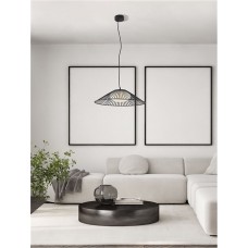 Підвісний світильник Nova Luce 9620148 Brume, 21 Вт, 677 лм, 3000К