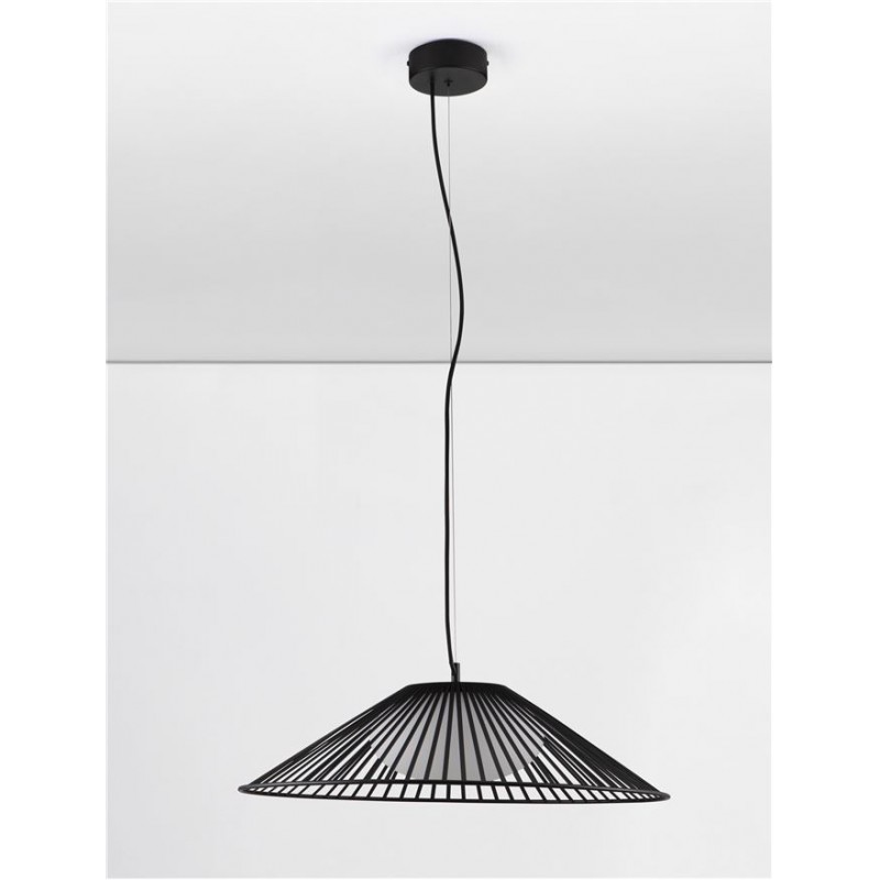 Підвісний світильник Nova Luce 9620148 Brume, 21 Вт, 677 лм, 3000К