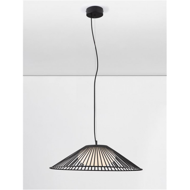Підвісний світильник Nova Luce 9620148 Brume, 21 Вт, 677 лм, 3000К
