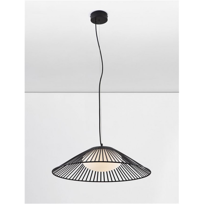 Підвісний світильник Nova Luce 9620148 Brume, 21 Вт, 677 лм, 3000К