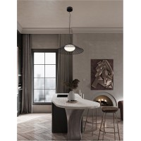 Підвісний світильник Nova Luce 9620149 Brume, 15 Вт, 688 лм, 3000К