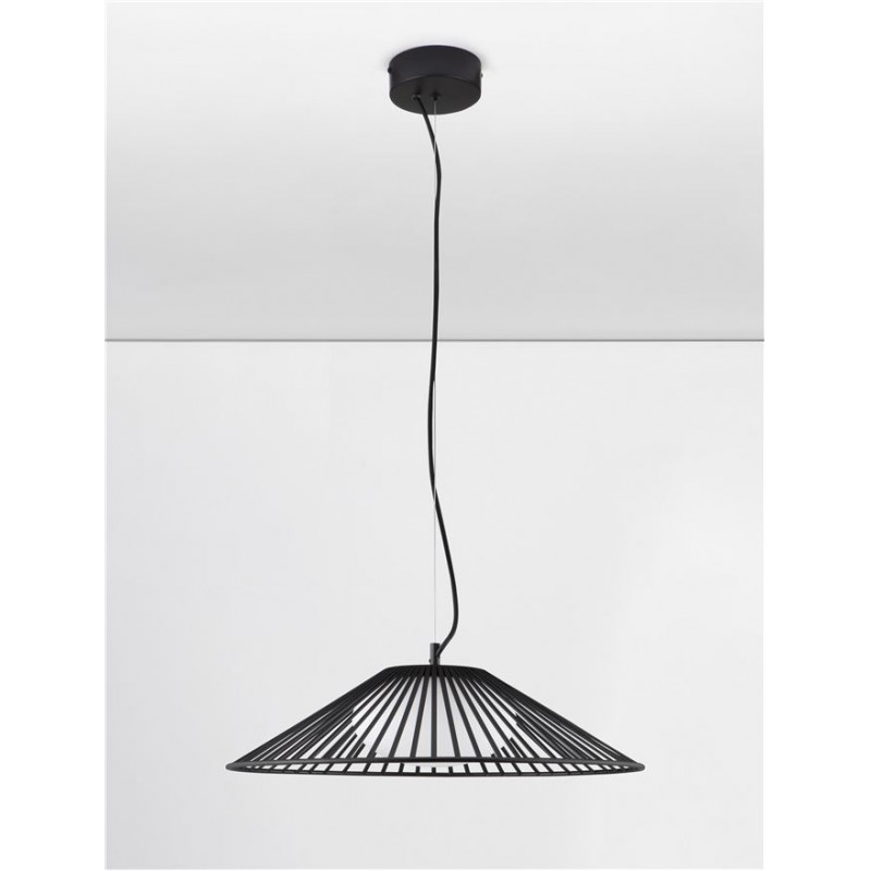Підвісний світильник Nova Luce 9620149 Brume, 15 Вт, 688 лм, 3000К