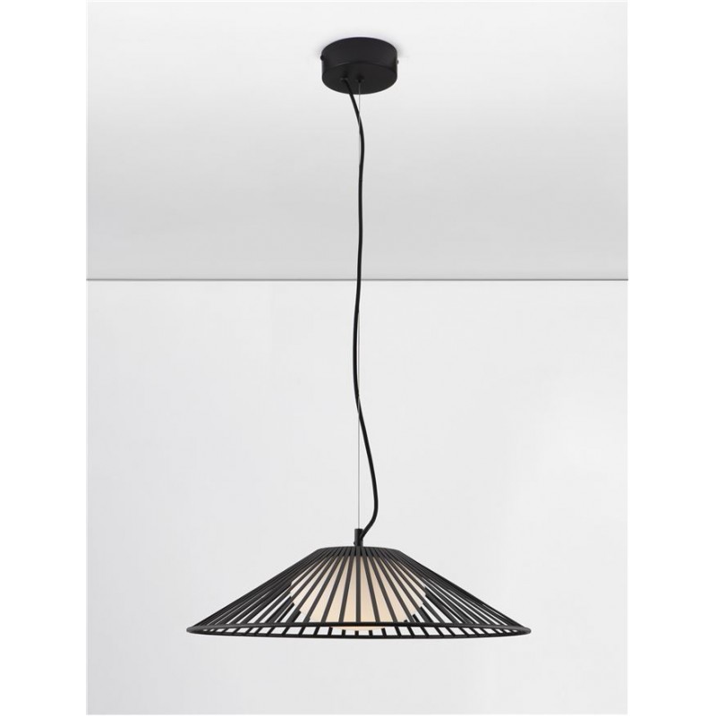 Підвісний світильник Nova Luce 9620149 Brume, 15 Вт, 688 лм, 3000К
