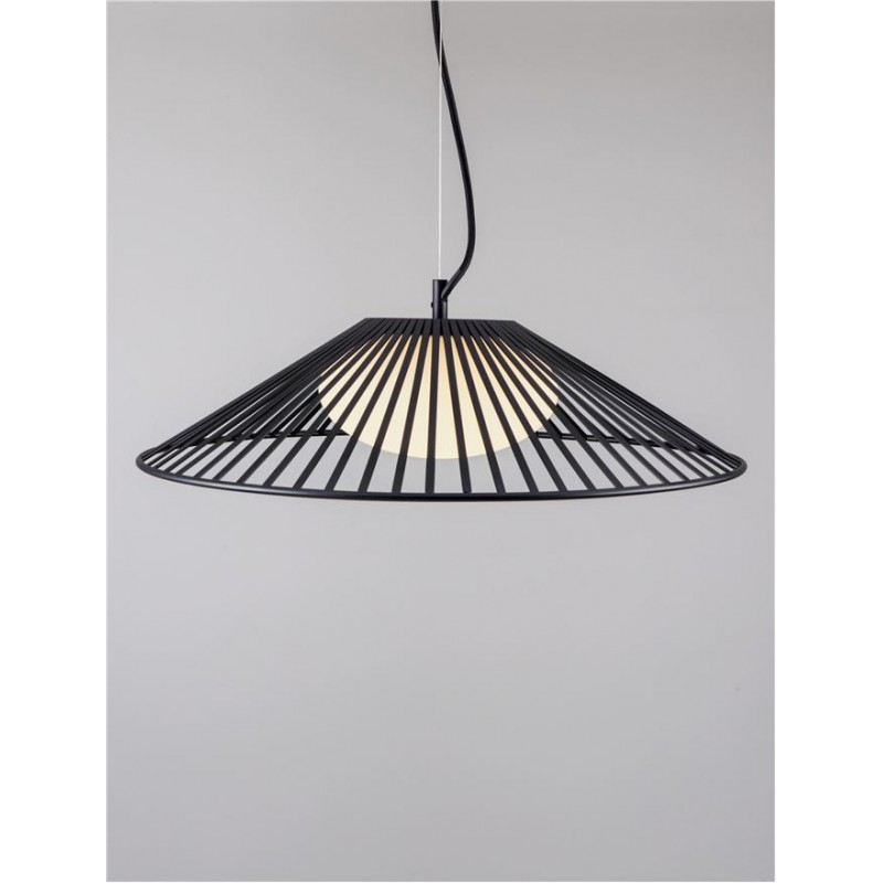 Підвісний світильник Nova Luce 9620149 Brume, 15 Вт, 688 лм, 3000К
