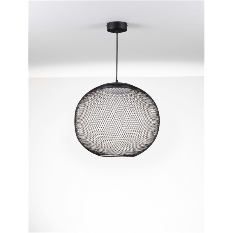 Nova Luce 9620151 Kinetic, 24 Вт, 727 лм, 3000К