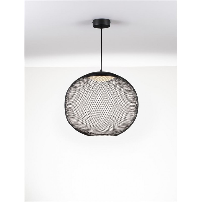 Nova Luce 9620151 Kinetic, 24 Вт, 727 лм, 3000К