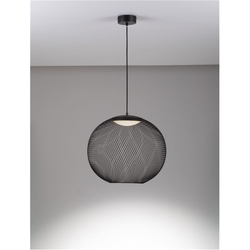 Nova Luce 9620151 Kinetic, 24 Вт, 727 лм, 3000К