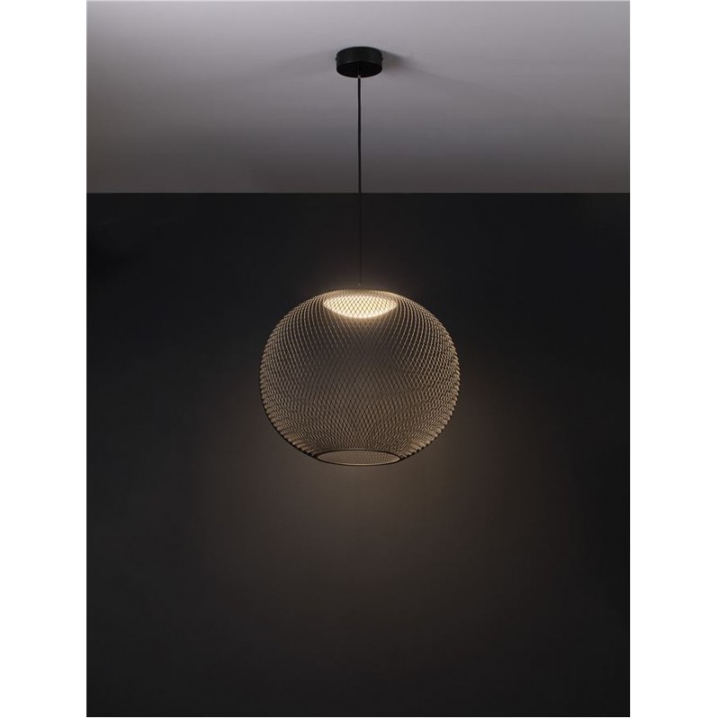 Nova Luce 9620151 Kinetic, 24 Вт, 727 лм, 3000К