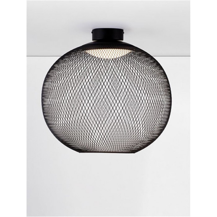 Люстра - Nova Luce 9620154 Kinetic, 24 Вт, 695 лм, 3000К