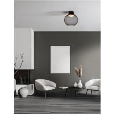 Люстра - Nova Luce 9620156 Kinetic, 3000К