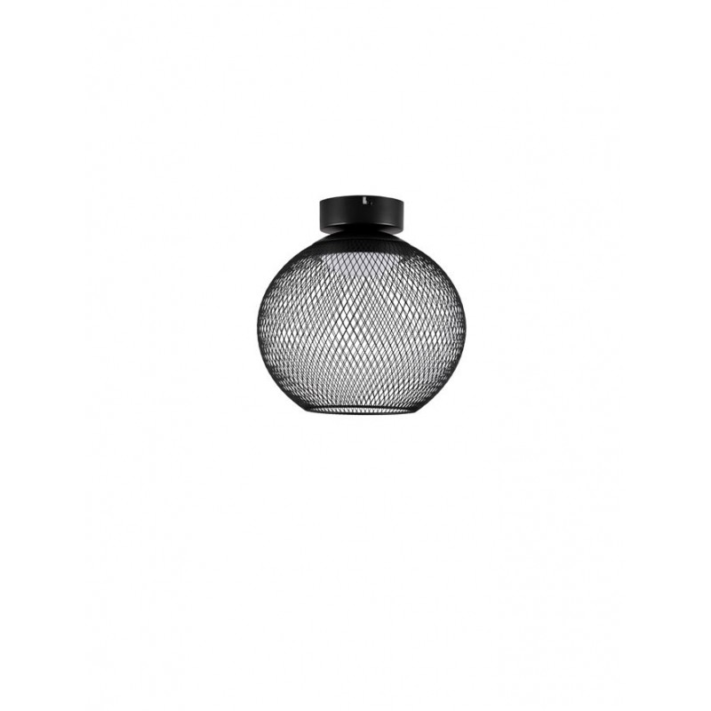 Люстра - Nova Luce 9620156 Kinetic, 3000К