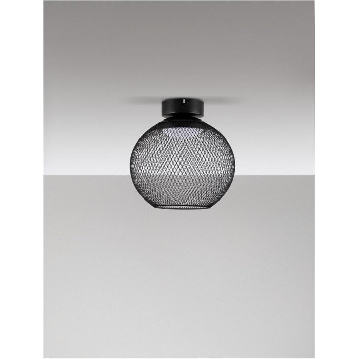 Люстра - Nova Luce 9620156 Kinetic, 3000К