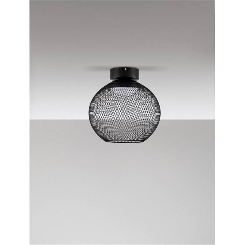 Люстра - Nova Luce 9620156 Kinetic, 3000К