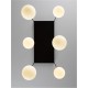 Підвісний світильник Nova Luce 9620158 Savoy