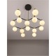 Люстра - Nova Luce 9620162 Ovalino