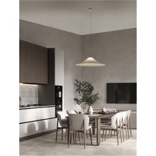 Підвісний світильник Nova Luce 9620167 Oket