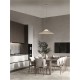 Підвісний світильник Nova Luce 9620167 Oket