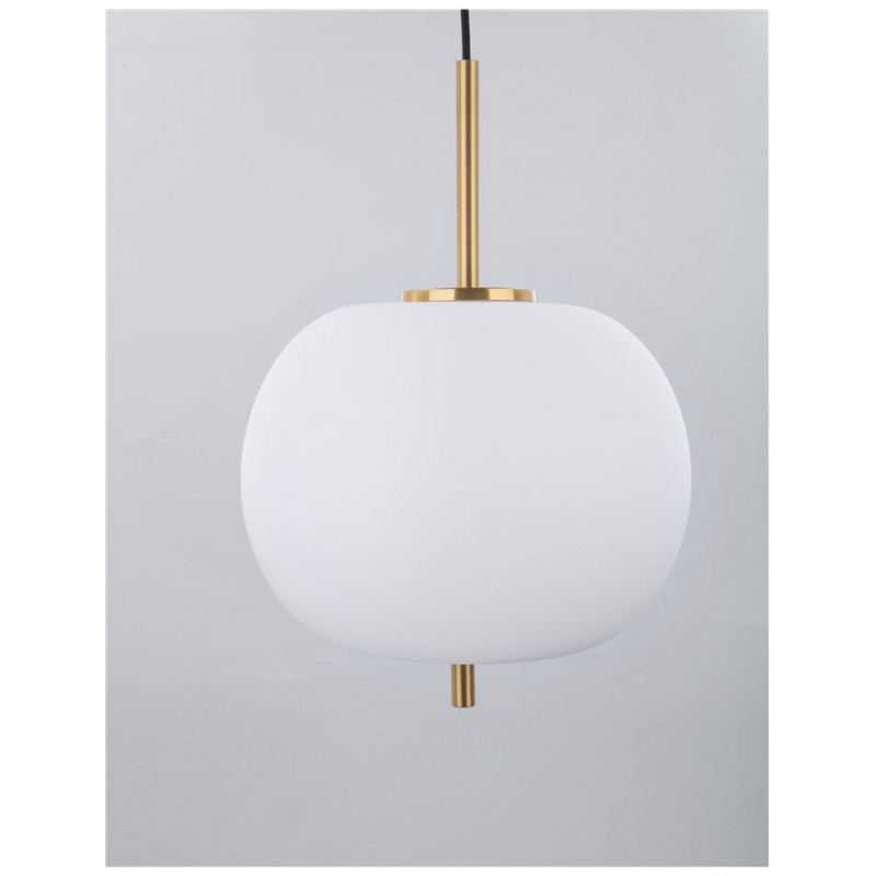Підвісний світильник Nova Luce 9624061 Lato
