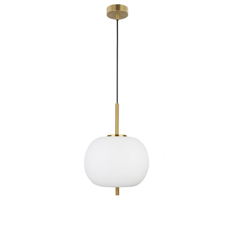 Підвісний світильник Nova Luce 9624061 Lato