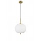 Підвісний світильник Nova Luce 9624061 Lato