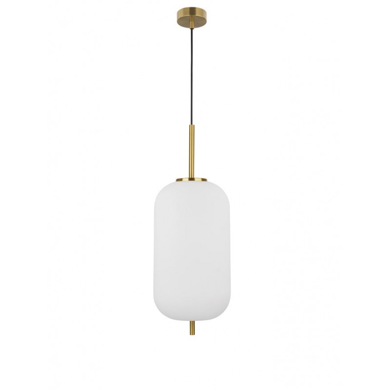 Підвісний світильник Nova Luce 9624062 Lato