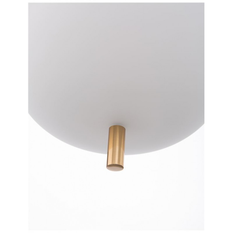 Підвісний світильник Nova Luce 9624062 Lato