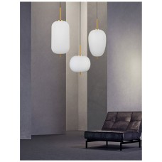 Підвісний світильник Nova Luce 9624063 Lato