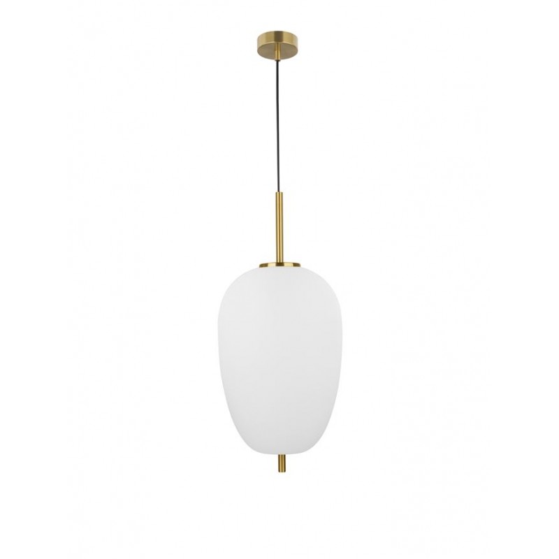 Подвесной светильник Nova Luce 9624063 Lato