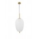 Подвесной светильник Nova Luce 9624063 Lato