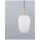 Подвесной светильник Nova Luce 9624063 Lato