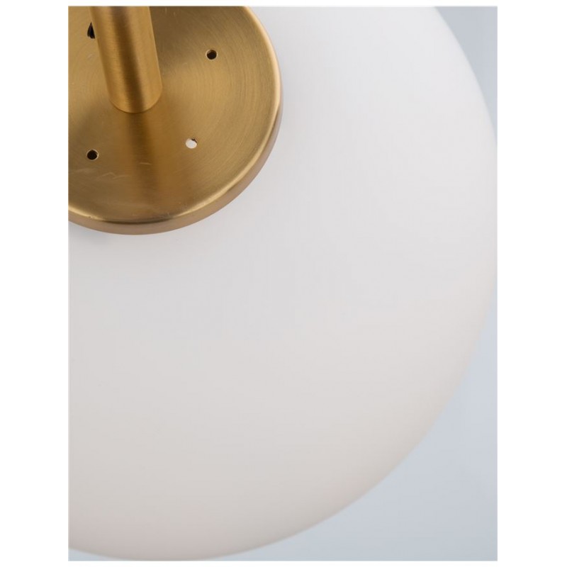 Подвесной светильник Nova Luce 9624063 Lato
