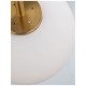 Подвесной светильник Nova Luce 9624063 Lato