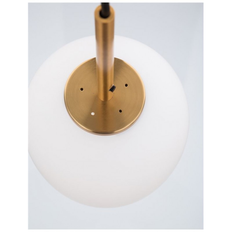 Подвесной светильник Nova Luce 9624063 Lato