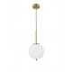 Підвісний світильник Nova Luce 9624064 Lato