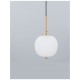 Підвісний світильник Nova Luce 9624064 Lato