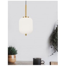 Підвісний світильник Nova Luce 9624065 Lato