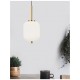 Підвісний світильник Nova Luce 9624065 Lato
